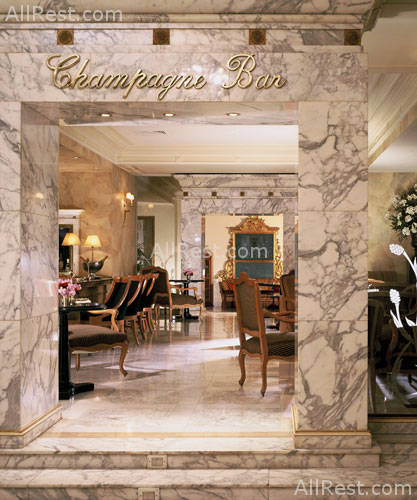 Villa Magna, a Park Hyatt Hotel Madrid 14